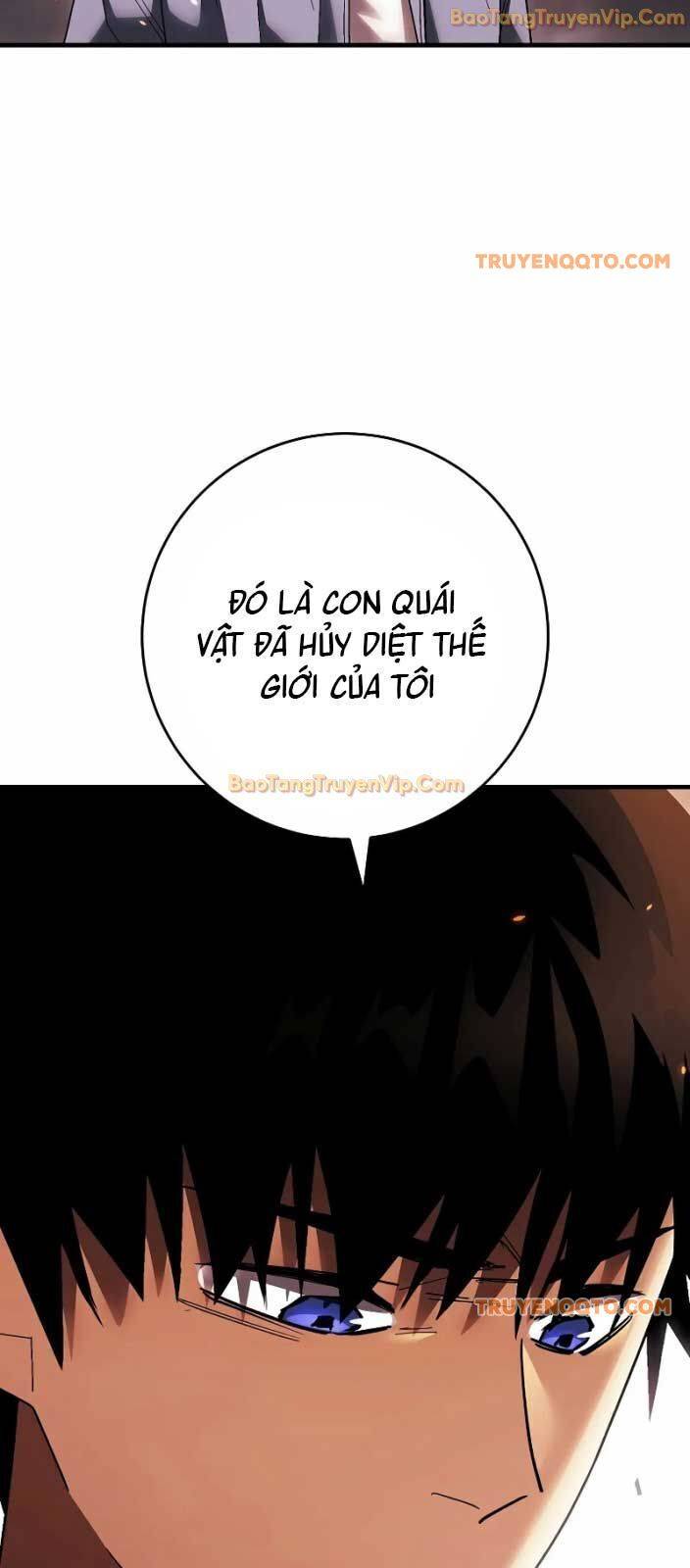 Anh Hùng Trở Về: Chapter 116