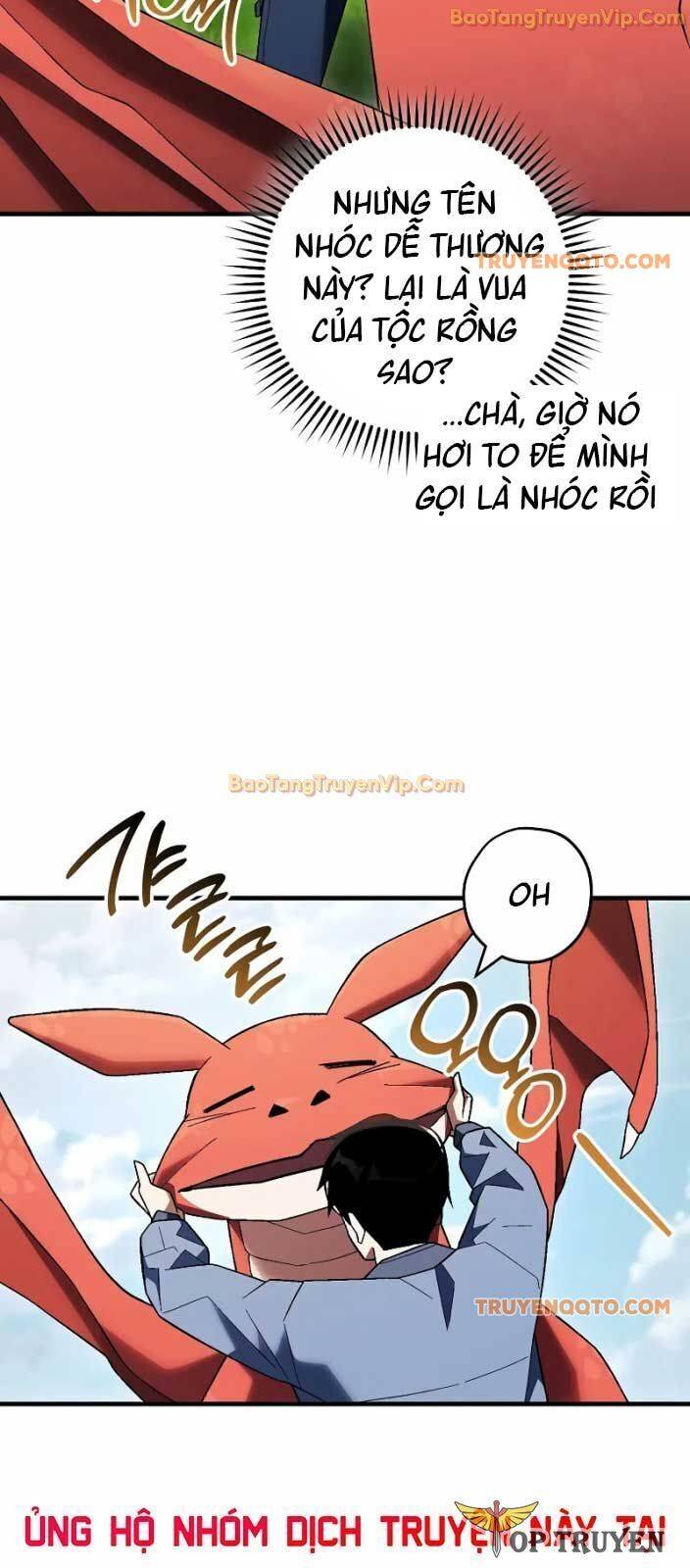 Anh Hùng Trở Về: Chapter 116