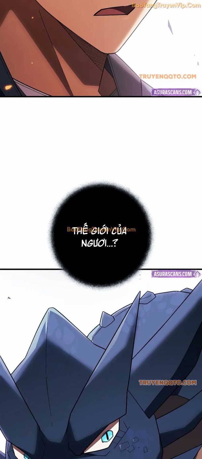 Anh Hùng Trở Về: Chapter 116