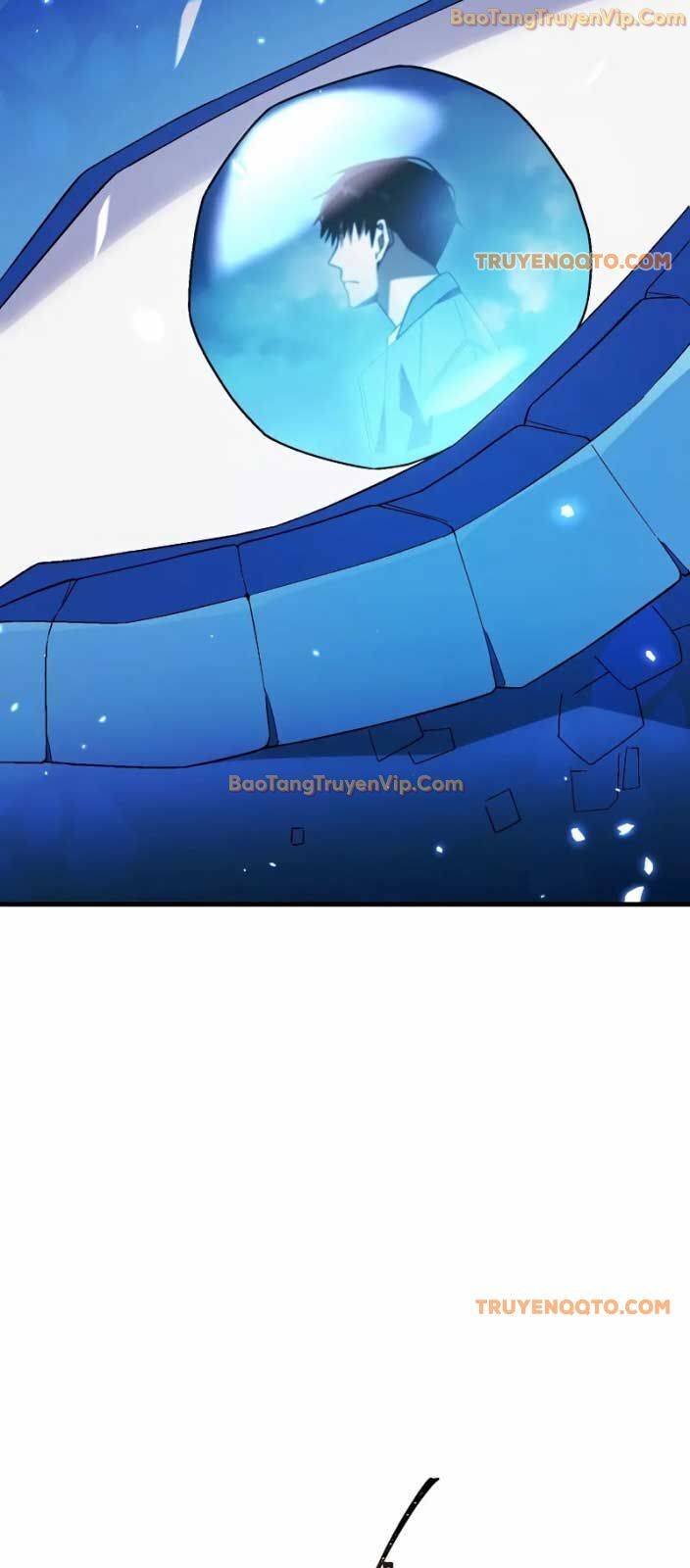 Anh Hùng Trở Về: Chapter 116