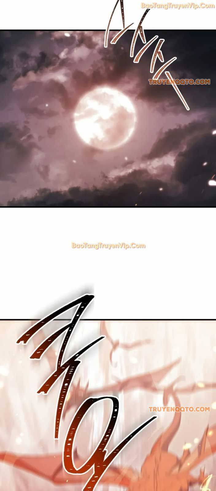 Anh Hùng Trở Về: Chapter 116