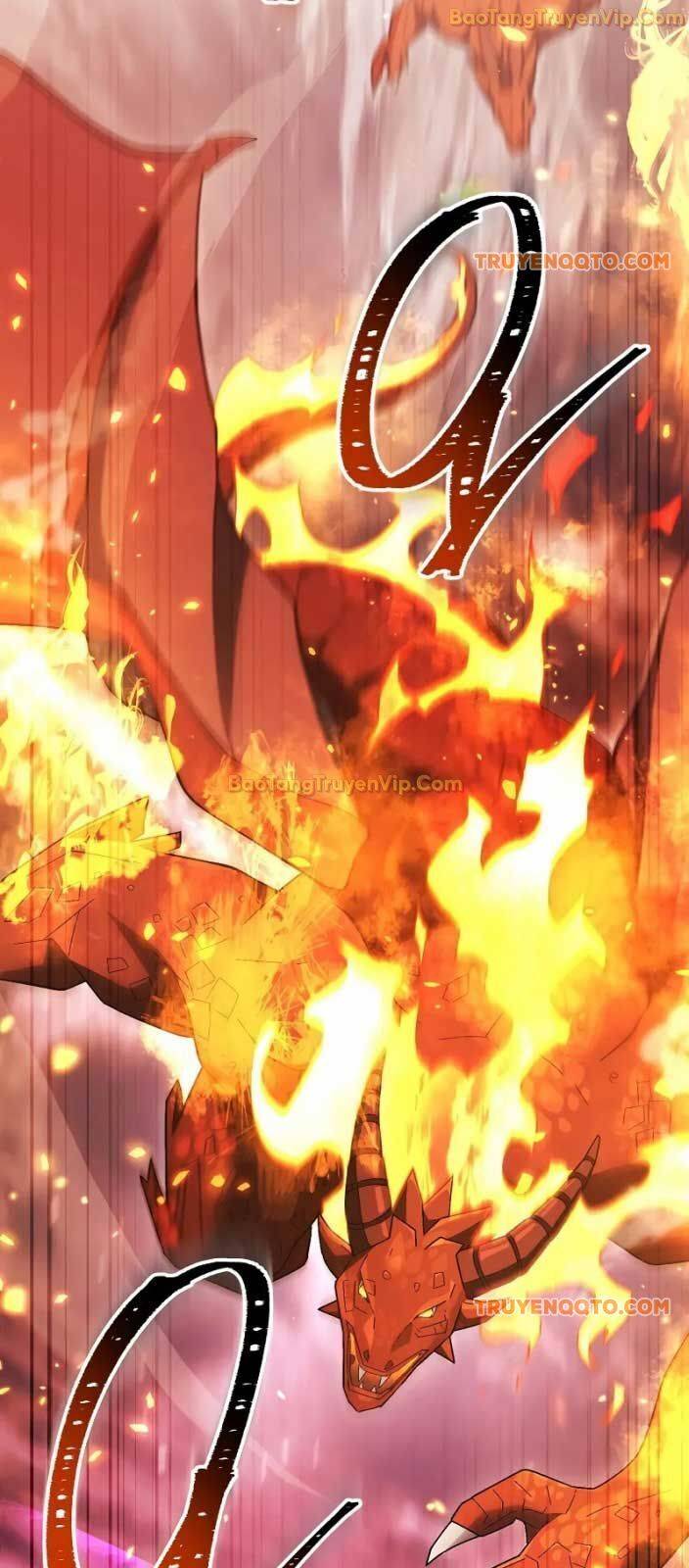 Anh Hùng Trở Về: Chapter 116