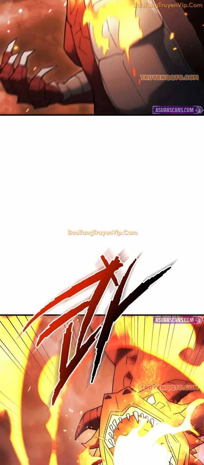 Anh Hùng Trở Về: Chapter 116