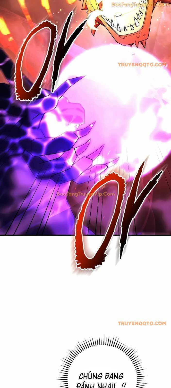 Anh Hùng Trở Về: Chapter 116