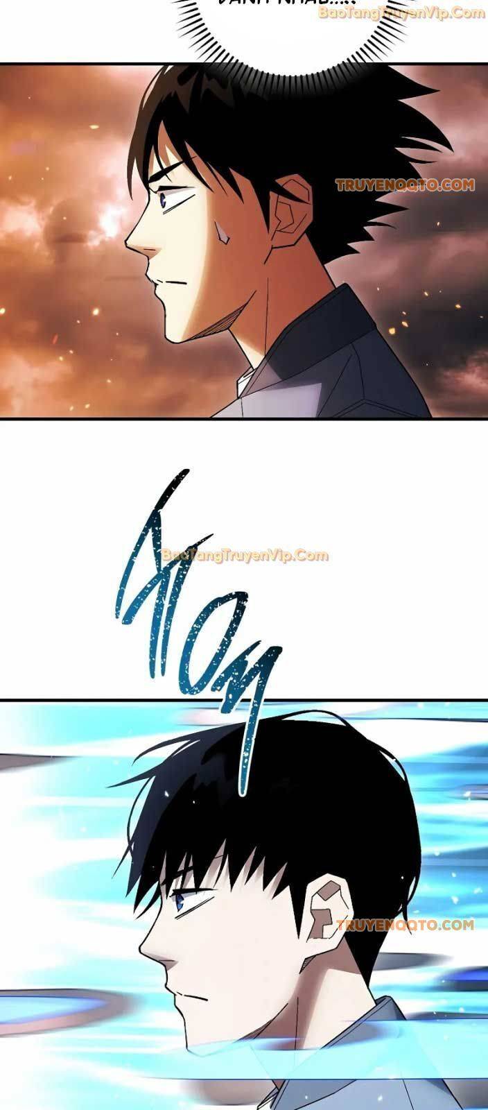 Anh Hùng Trở Về: Chapter 116