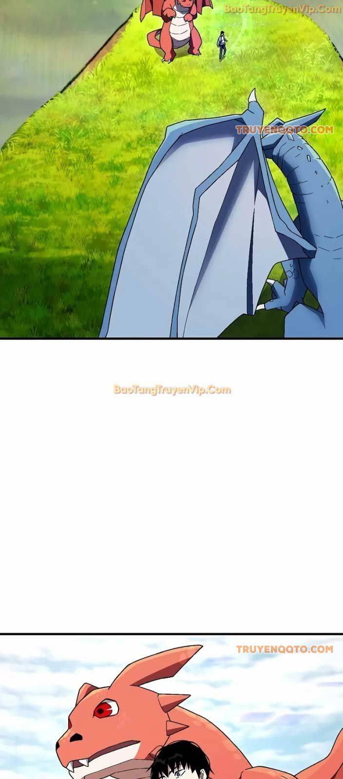 Anh Hùng Trở Về: Chapter 116