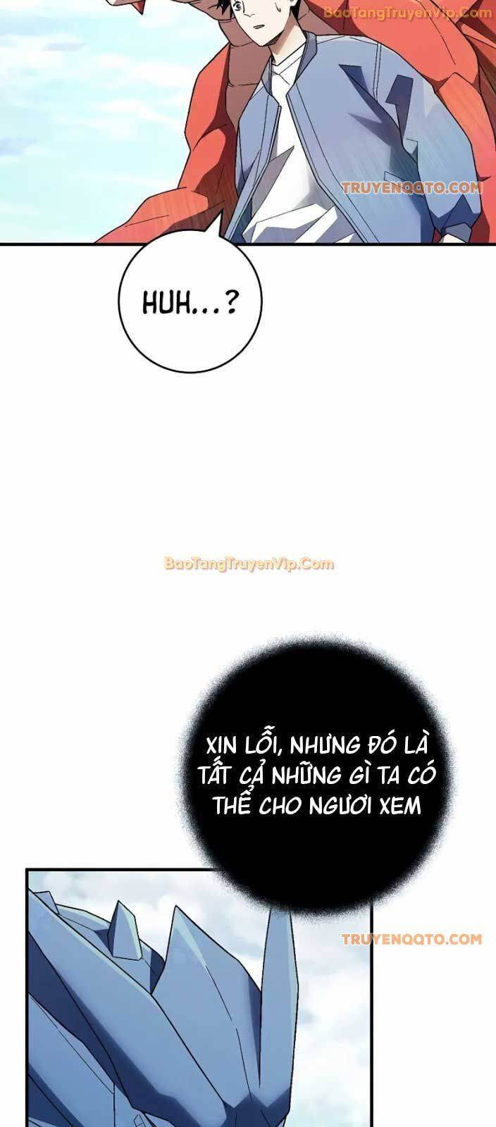 Anh Hùng Trở Về: Chapter 116