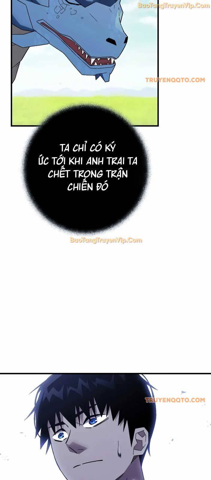 Anh Hùng Trở Về: Chapter 116