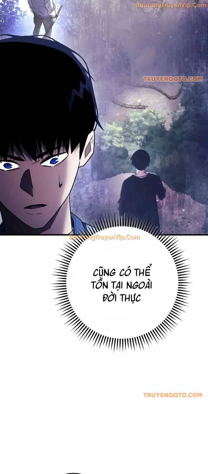 Anh Hùng Trở Về: Chapter 116