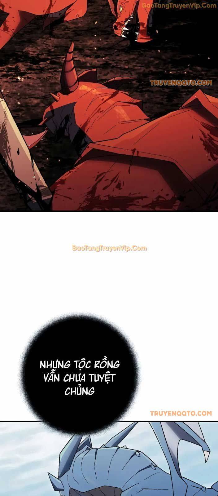 Anh Hùng Trở Về: Chapter 116