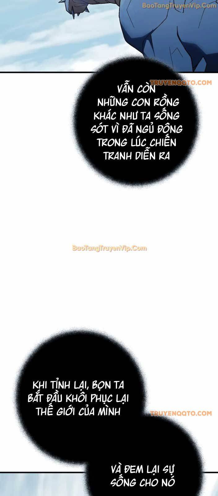 Anh Hùng Trở Về: Chapter 116