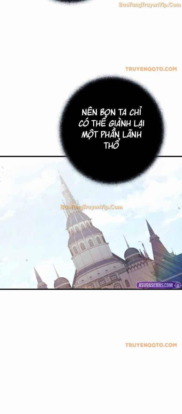 Anh Hùng Trở Về: Chapter 116