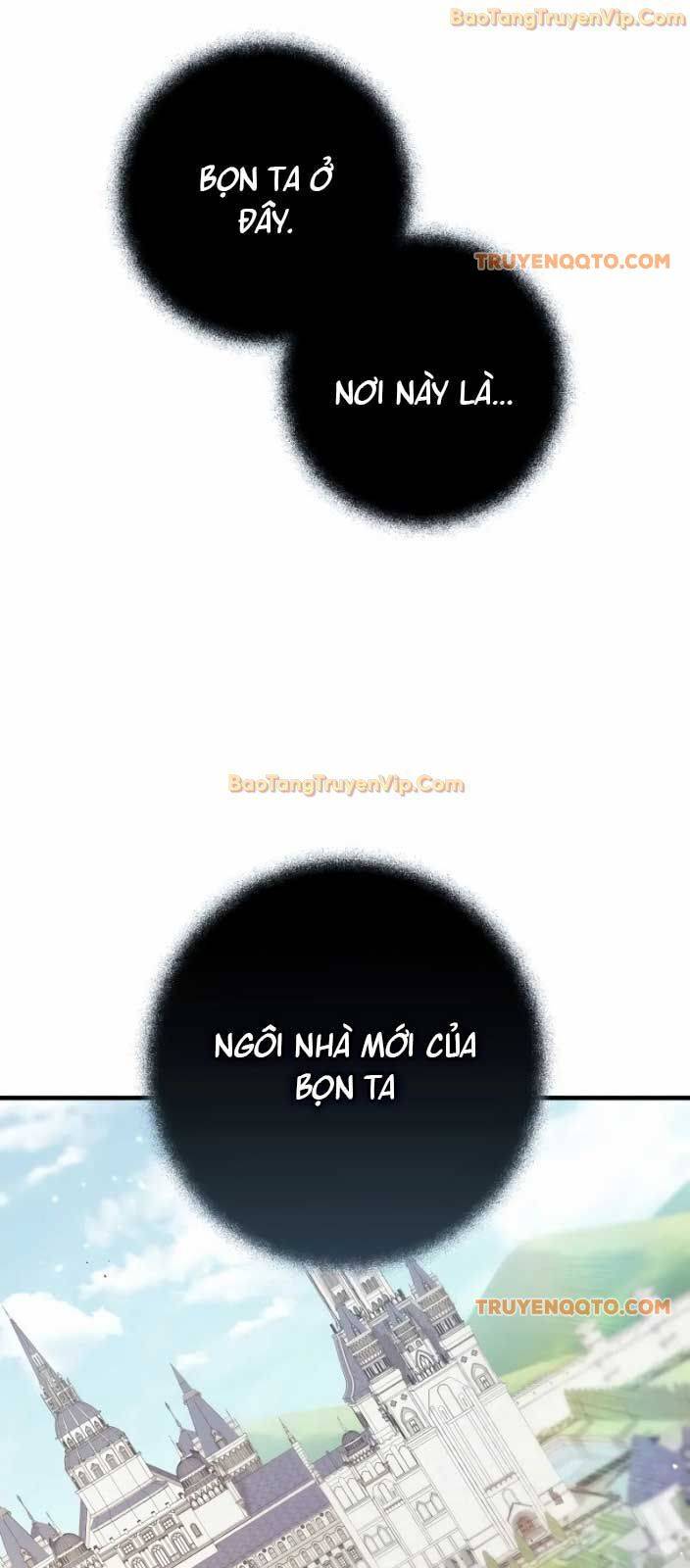 Anh Hùng Trở Về: Chapter 116