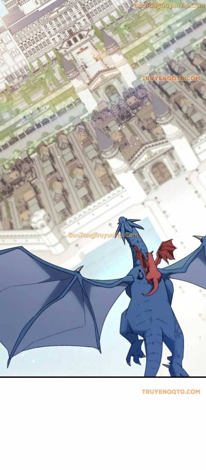 Anh Hùng Trở Về: Chapter 116