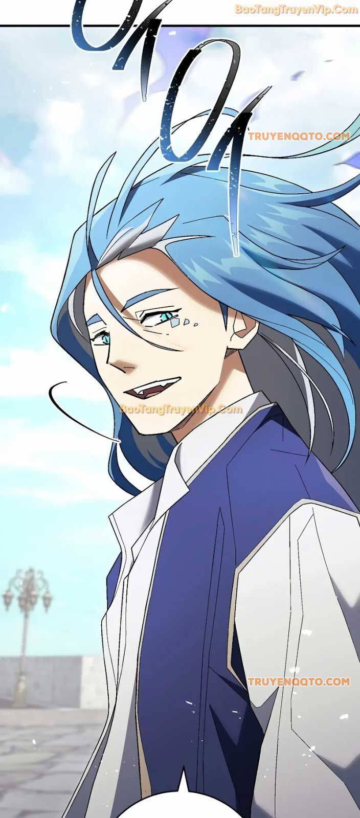 Anh Hùng Trở Về: Chapter 116