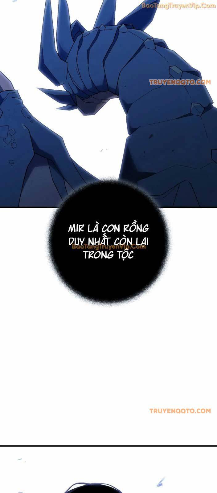 Anh Hùng Trở Về: Chapter 116