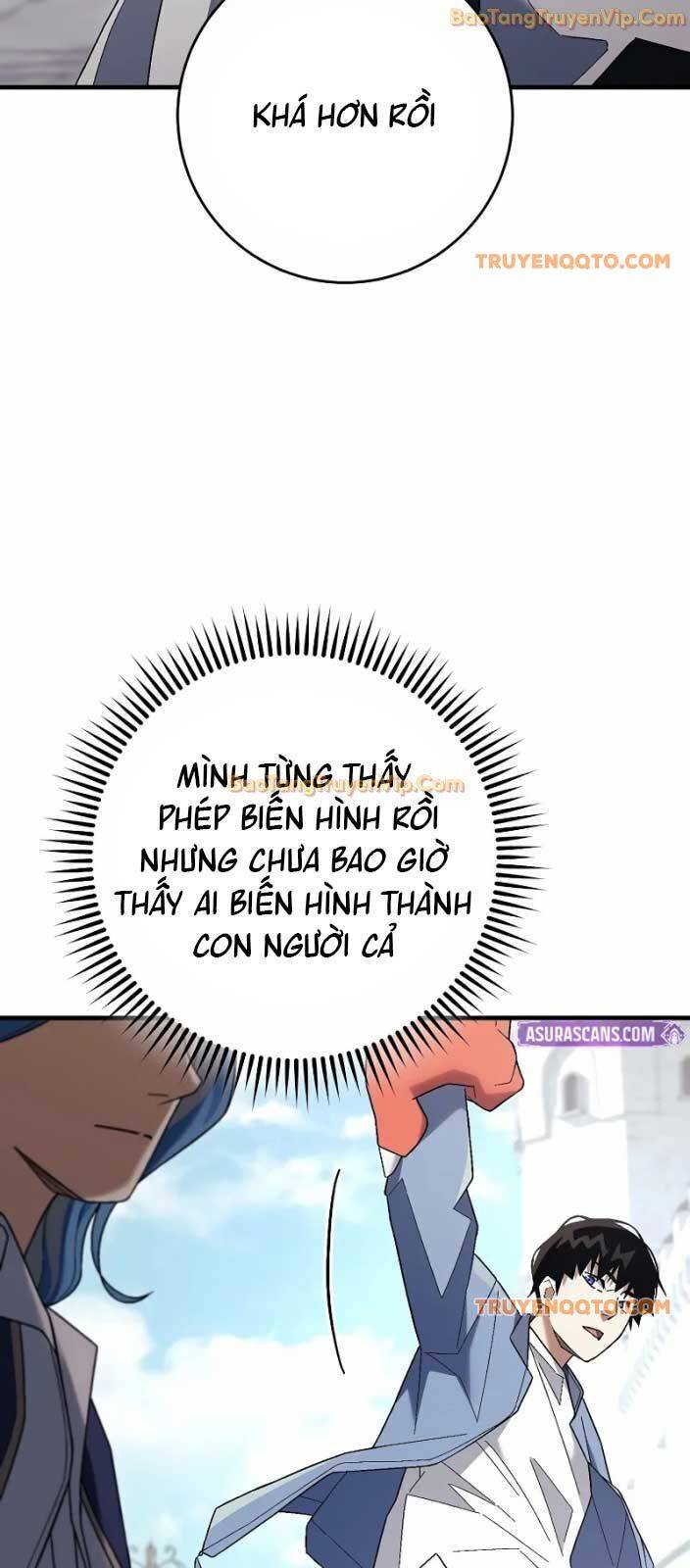 Anh Hùng Trở Về: Chapter 116