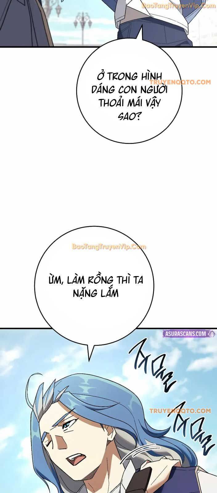 Anh Hùng Trở Về: Chapter 116