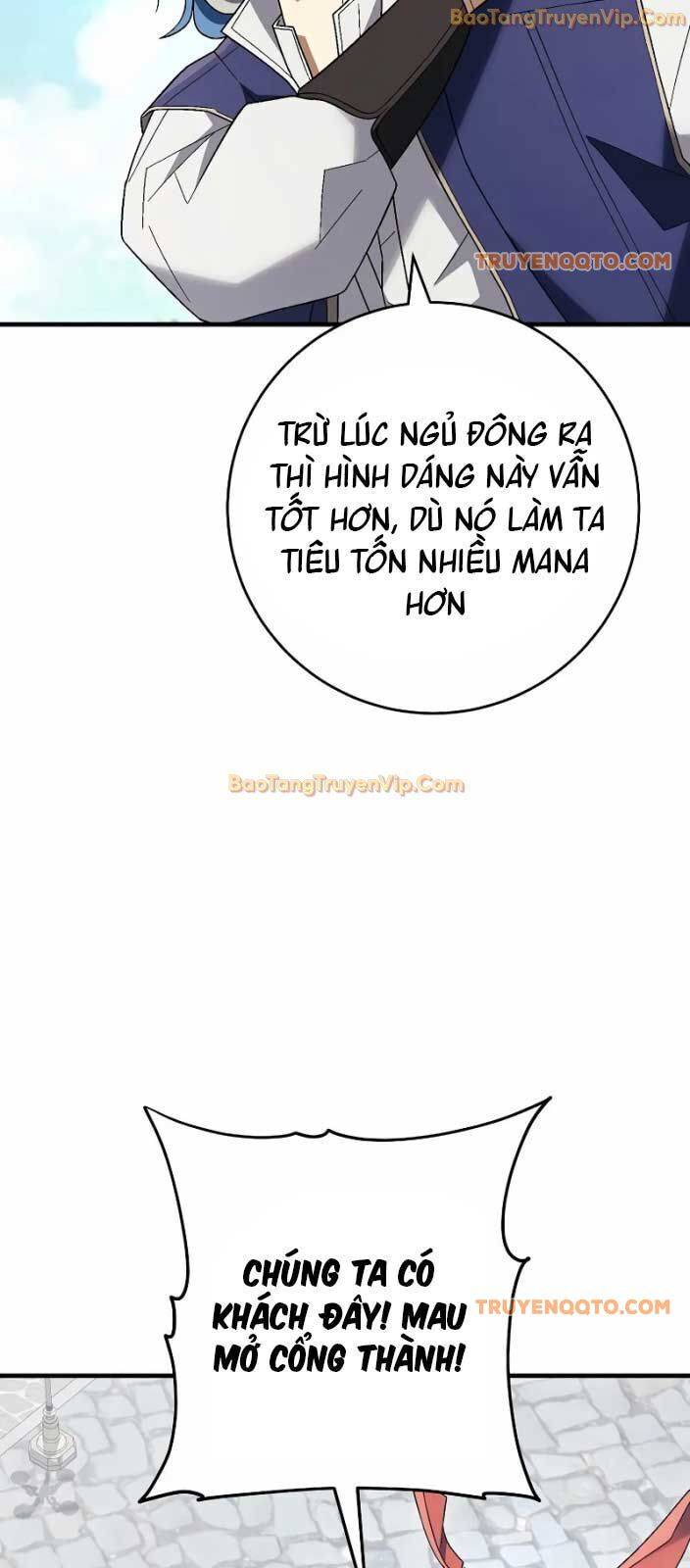 Anh Hùng Trở Về: Chapter 116