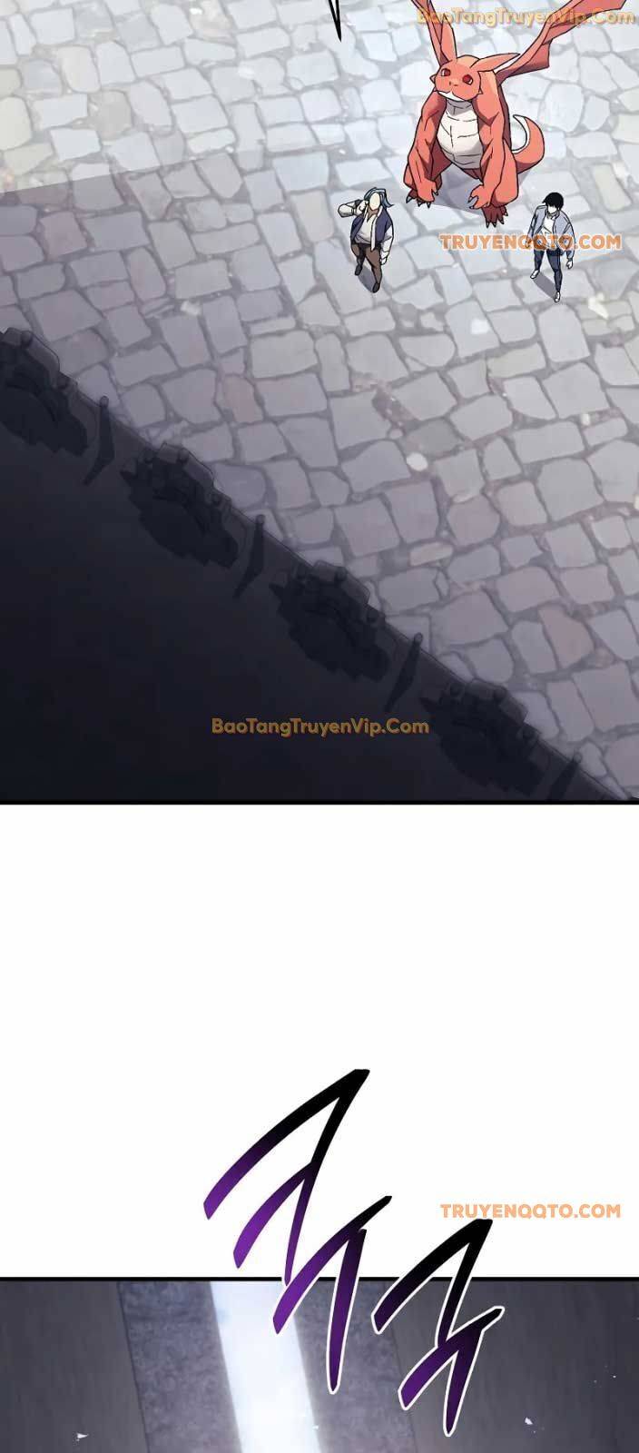 Anh Hùng Trở Về: Chapter 116