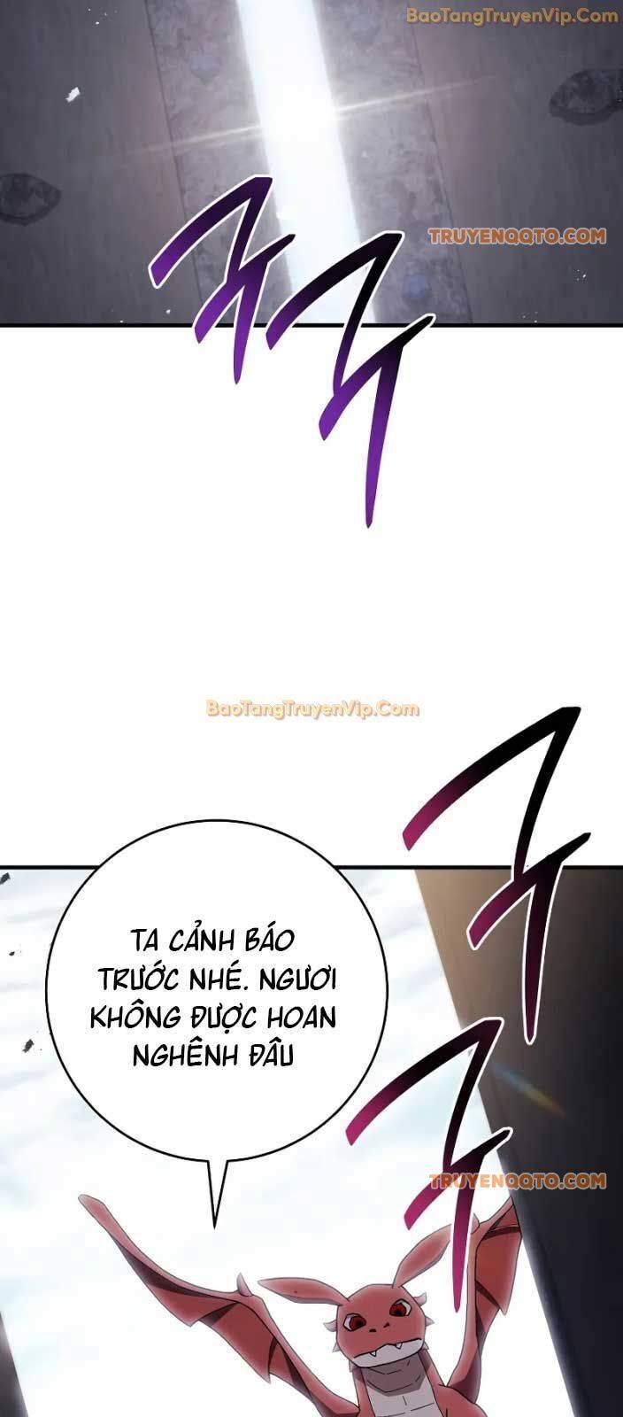 Anh Hùng Trở Về: Chapter 116