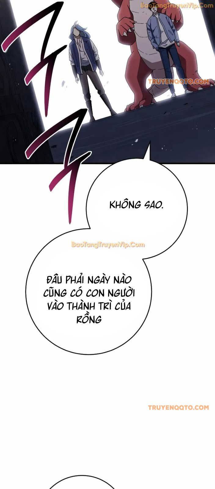 Anh Hùng Trở Về: Chapter 116