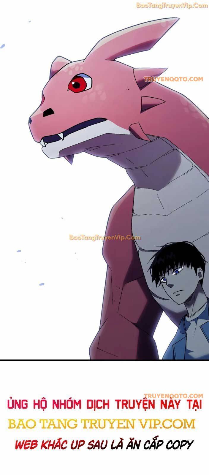 Anh Hùng Trở Về: Chapter 116