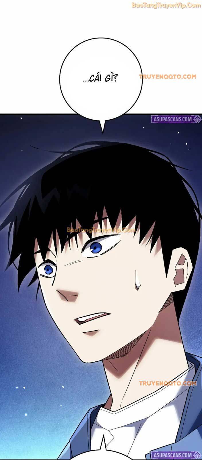 Anh Hùng Trở Về: Chapter 116
