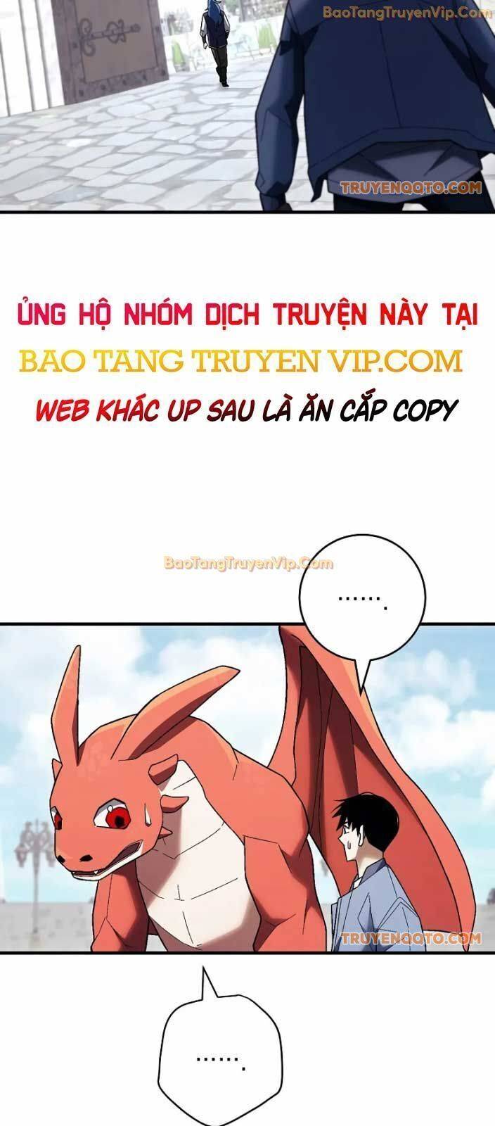 Anh Hùng Trở Về: Chapter 116
