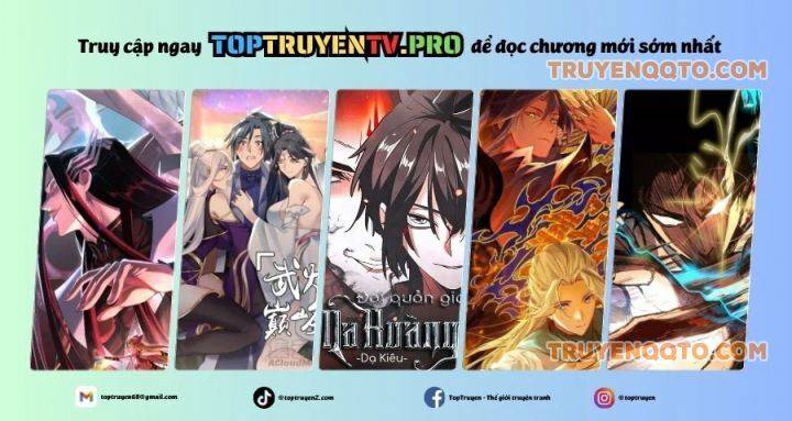 Anh Hùng Trở Về: Chapter 116