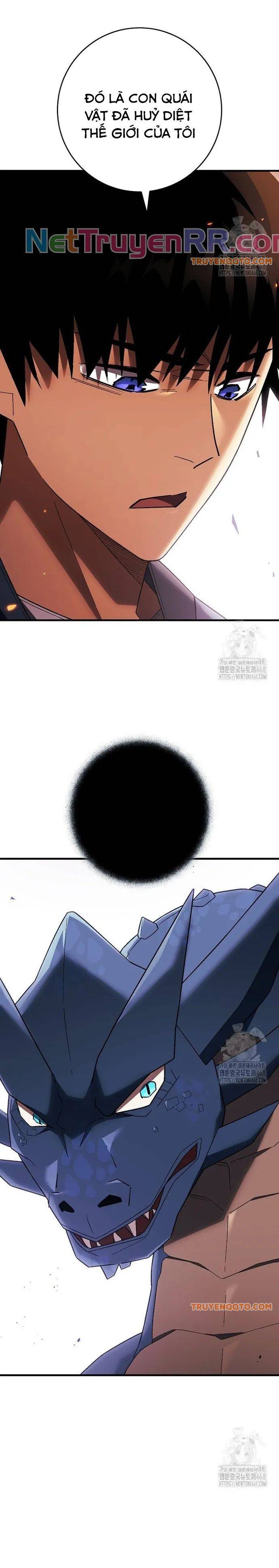 Anh Hùng Trở Về: Chapter 116.1