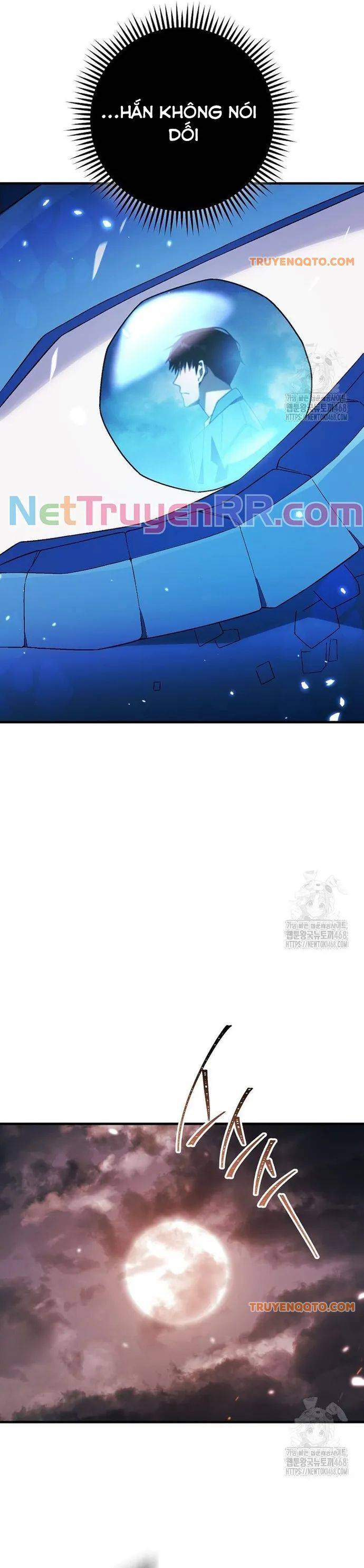 Anh Hùng Trở Về: Chapter 116.1