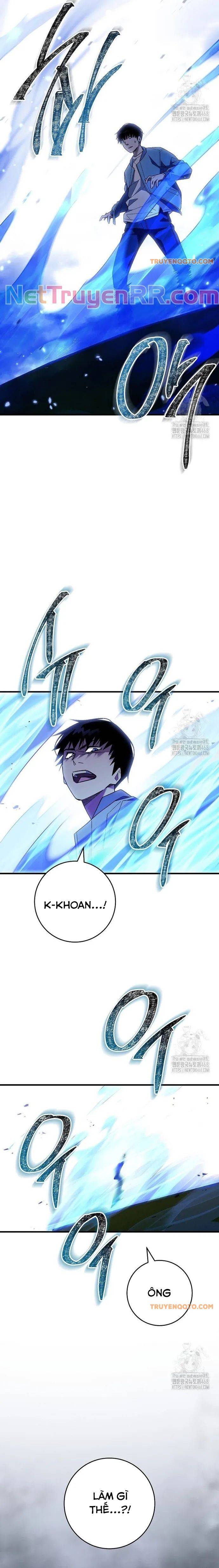 Anh Hùng Trở Về: Chapter 116.1