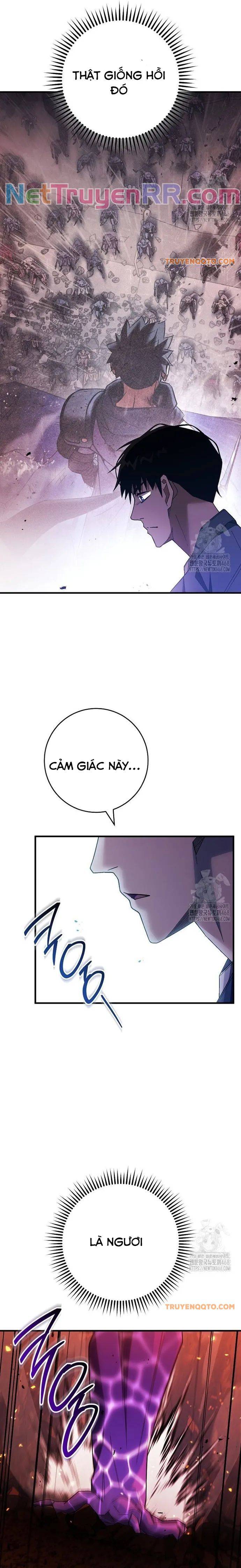 Anh Hùng Trở Về: Chapter 116.1
