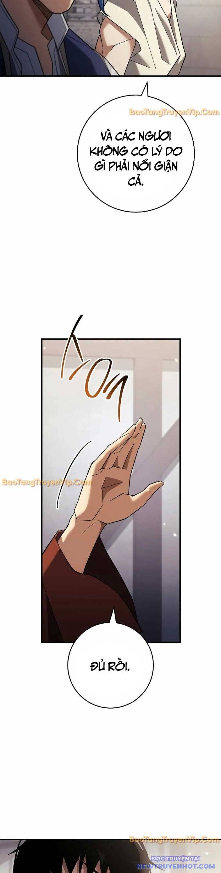 Anh Hùng Trở Về: Chapter 118