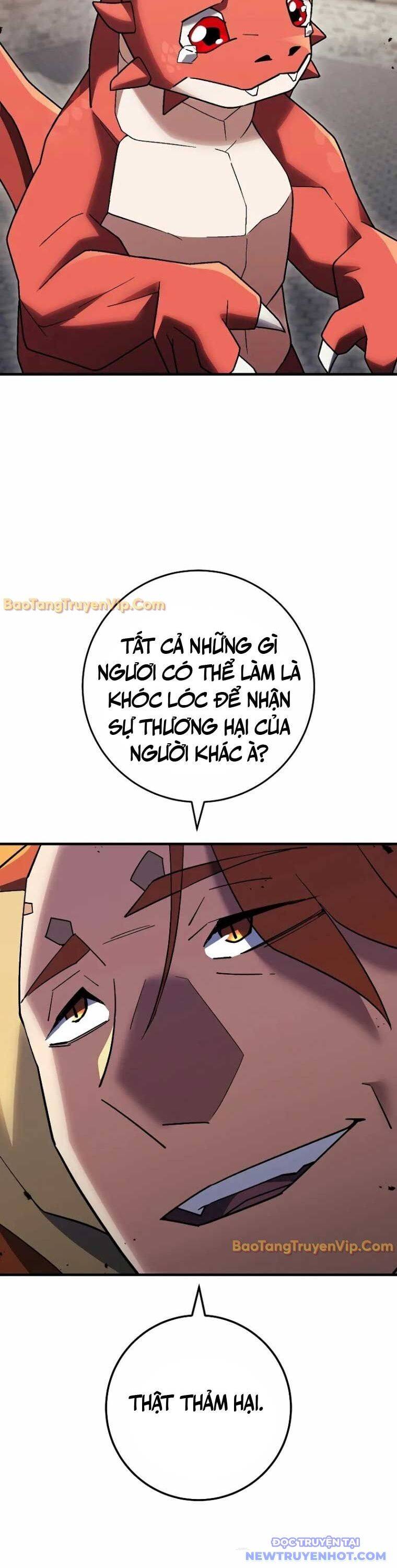 Anh Hùng Trở Về: Chapter 118