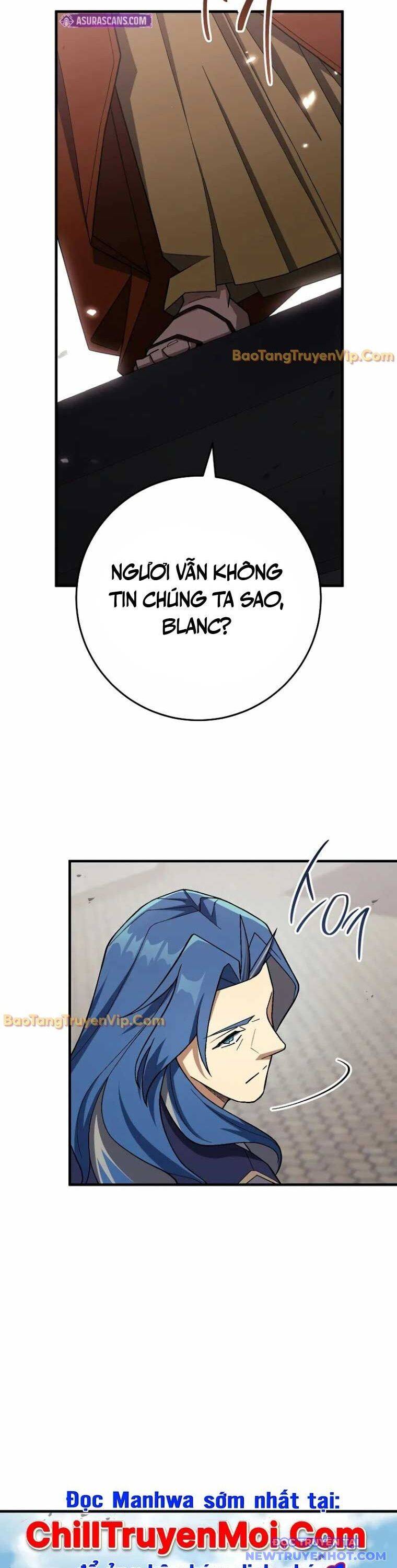 Anh Hùng Trở Về: Chapter 118