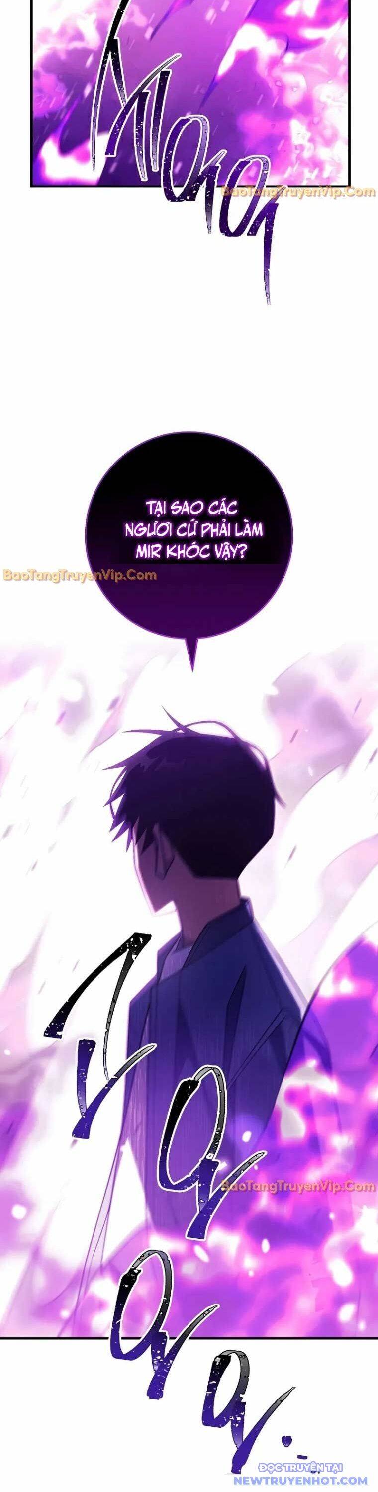 Anh Hùng Trở Về: Chapter 118