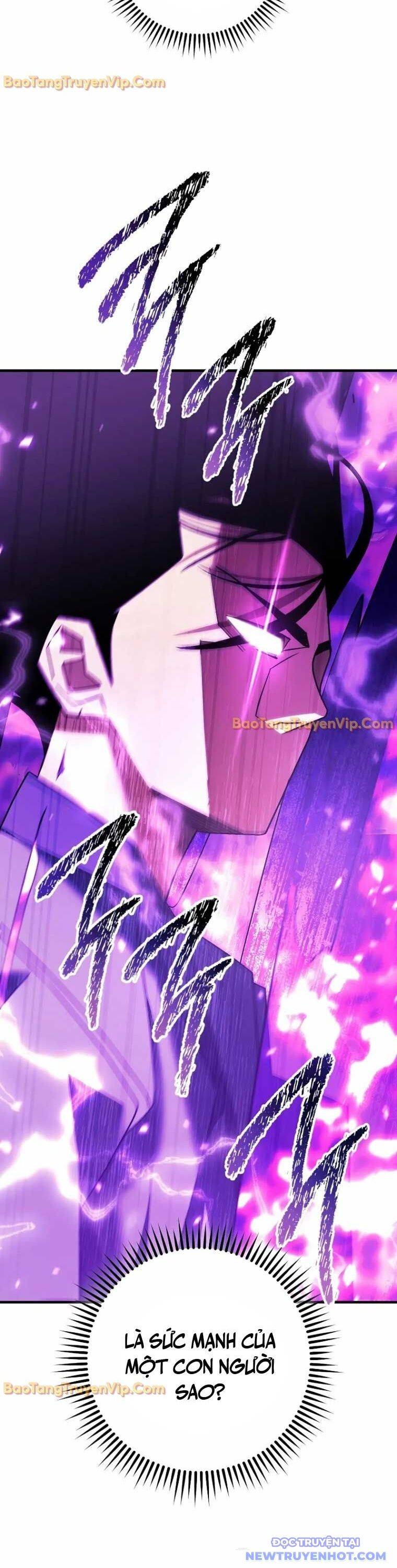 Anh Hùng Trở Về: Chapter 118