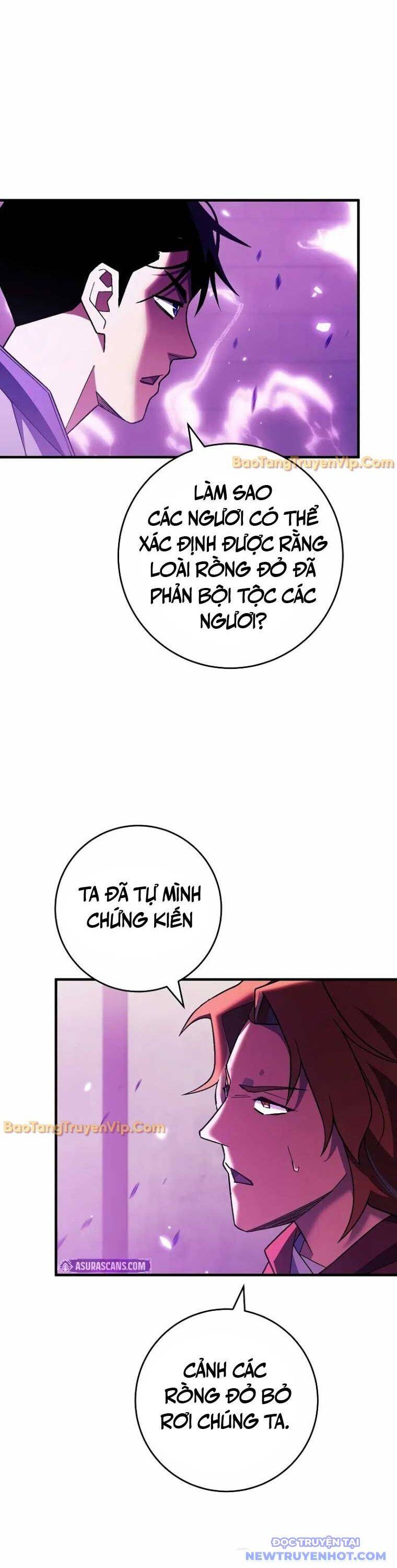 Anh Hùng Trở Về: Chapter 118