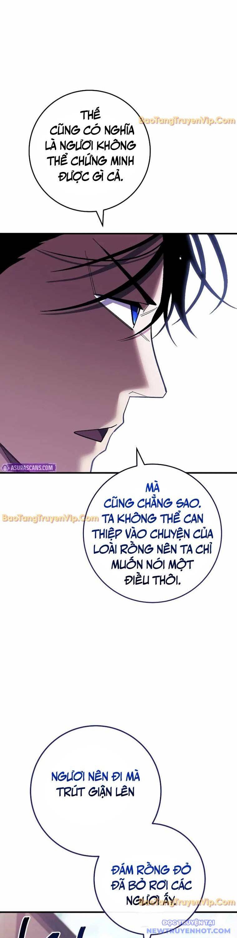Anh Hùng Trở Về: Chapter 118