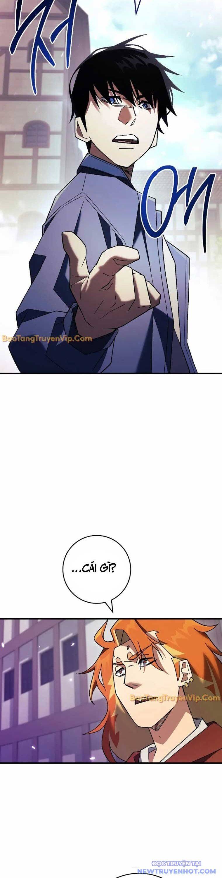 Anh Hùng Trở Về: Chapter 118