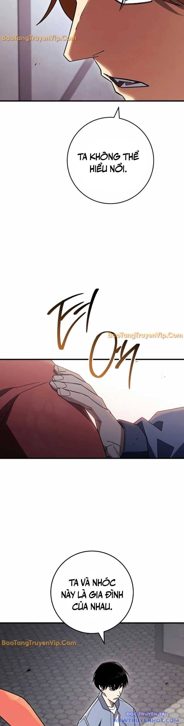 Anh Hùng Trở Về: Chapter 118