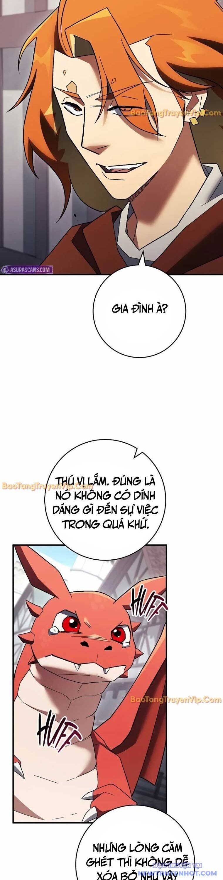 Anh Hùng Trở Về: Chapter 118