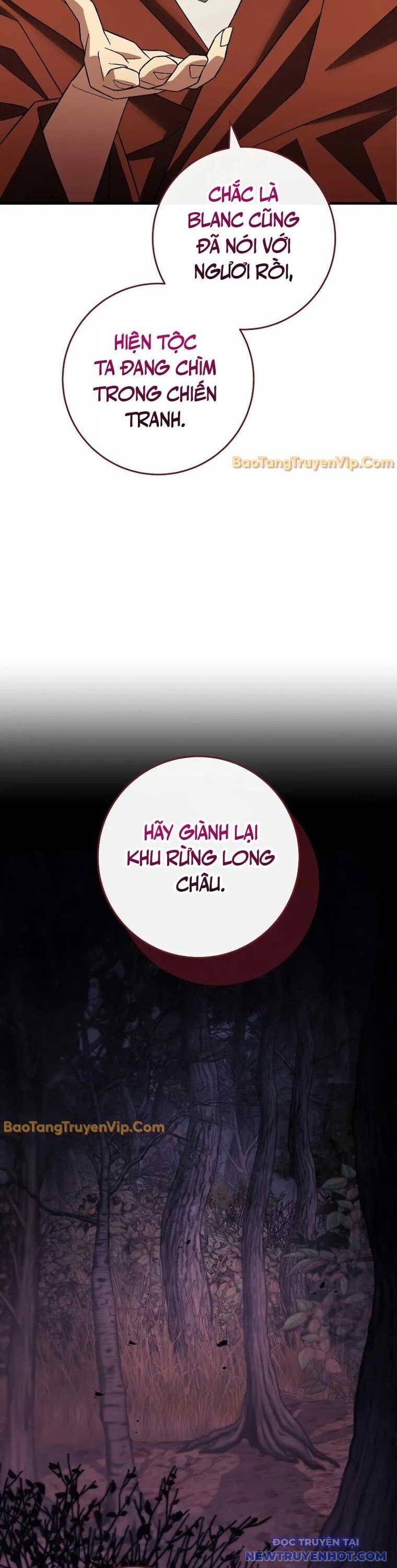 Anh Hùng Trở Về: Chapter 118