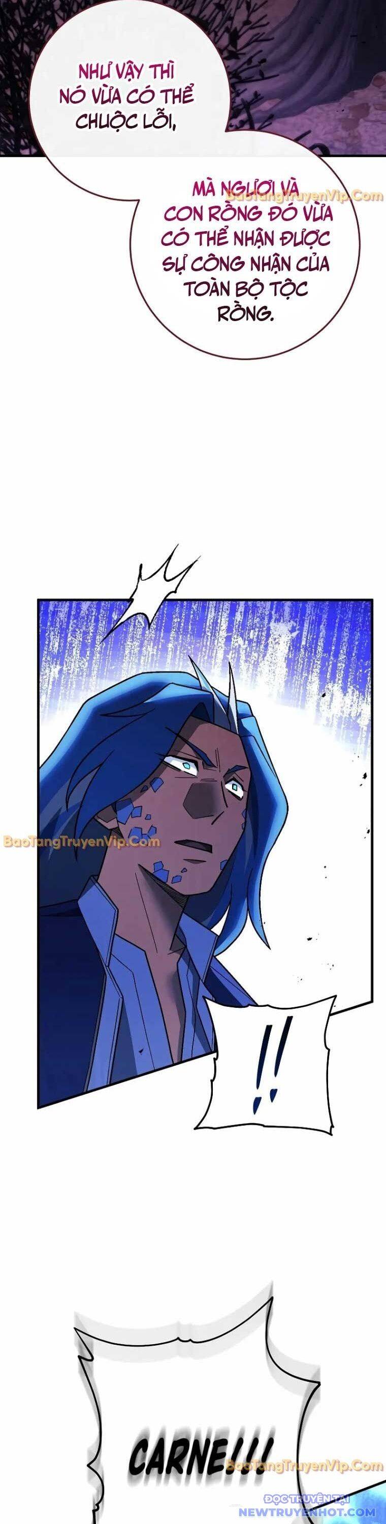 Anh Hùng Trở Về: Chapter 118