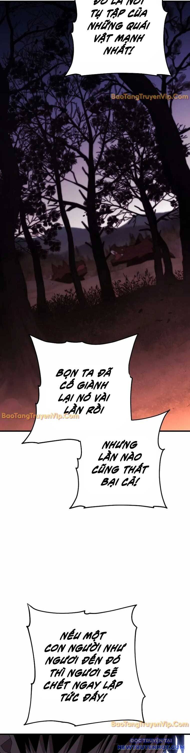 Anh Hùng Trở Về: Chapter 118
