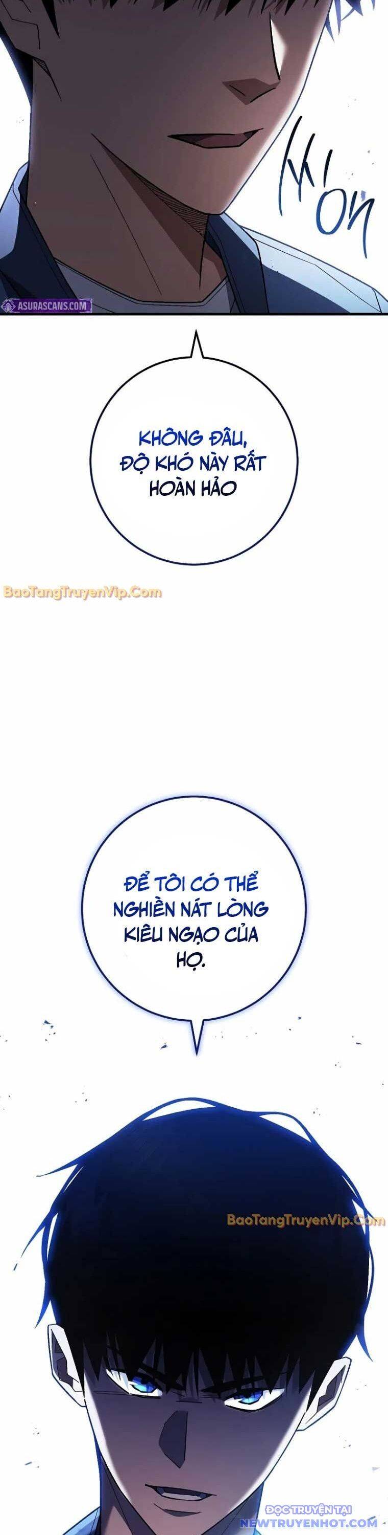 Anh Hùng Trở Về: Chapter 118