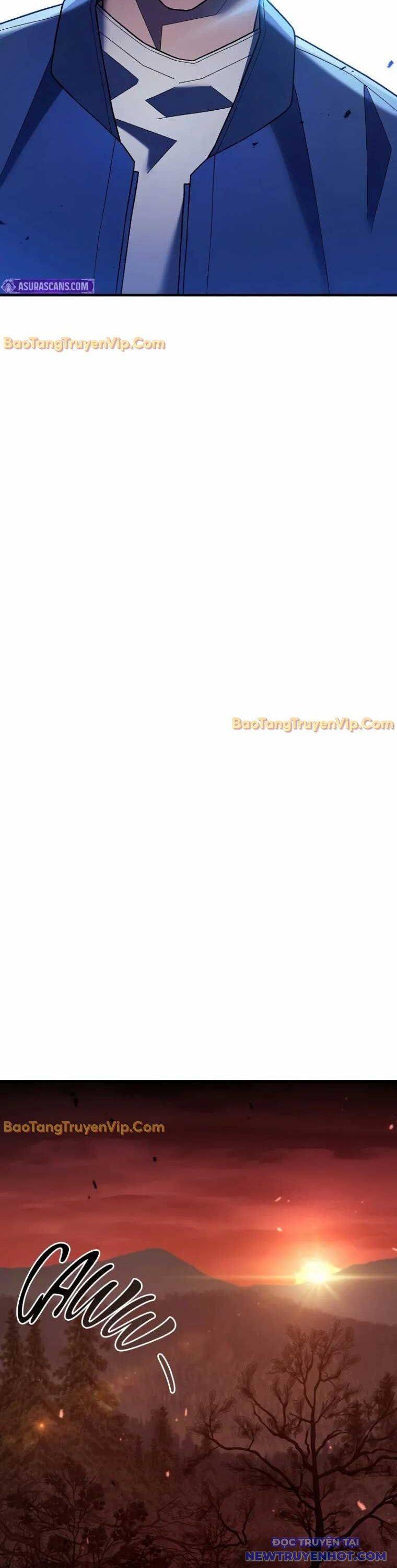 Anh Hùng Trở Về: Chapter 118