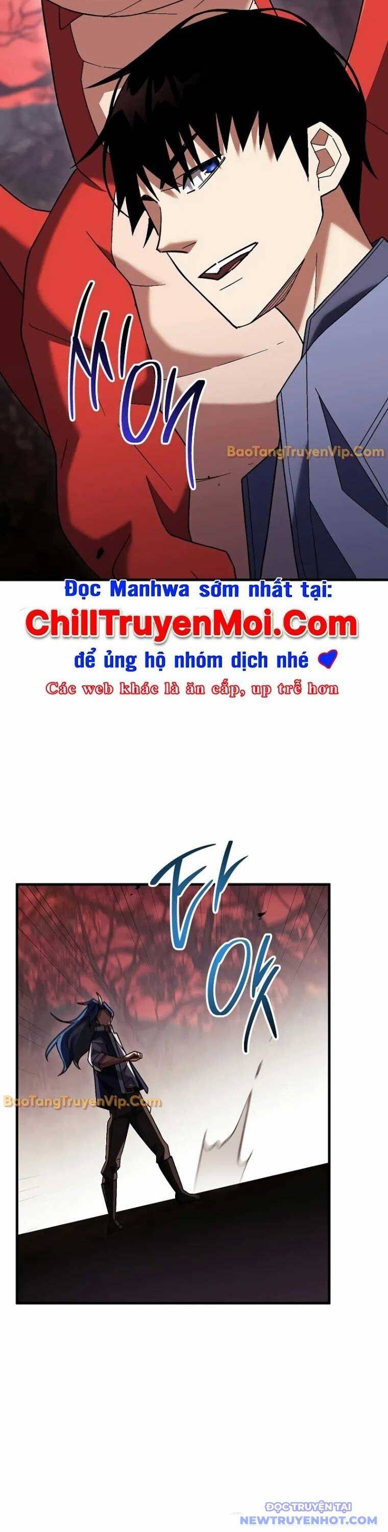 Anh Hùng Trở Về: Chapter 118